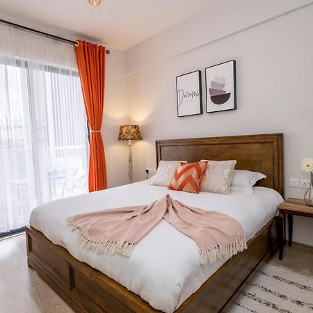 Ler Homes Найроби Екстериор снимка