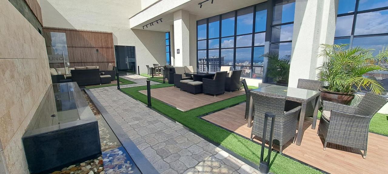 Ler Homes Найроби Екстериор снимка