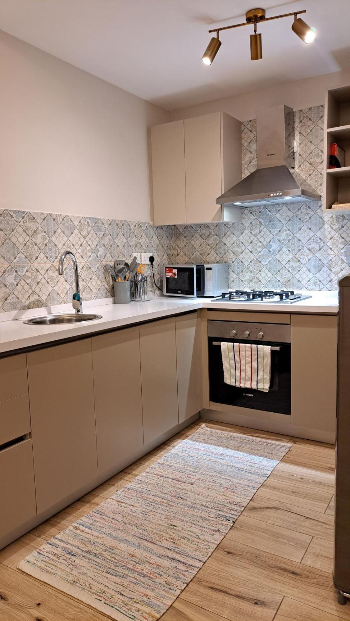Ler Homes Найроби Екстериор снимка