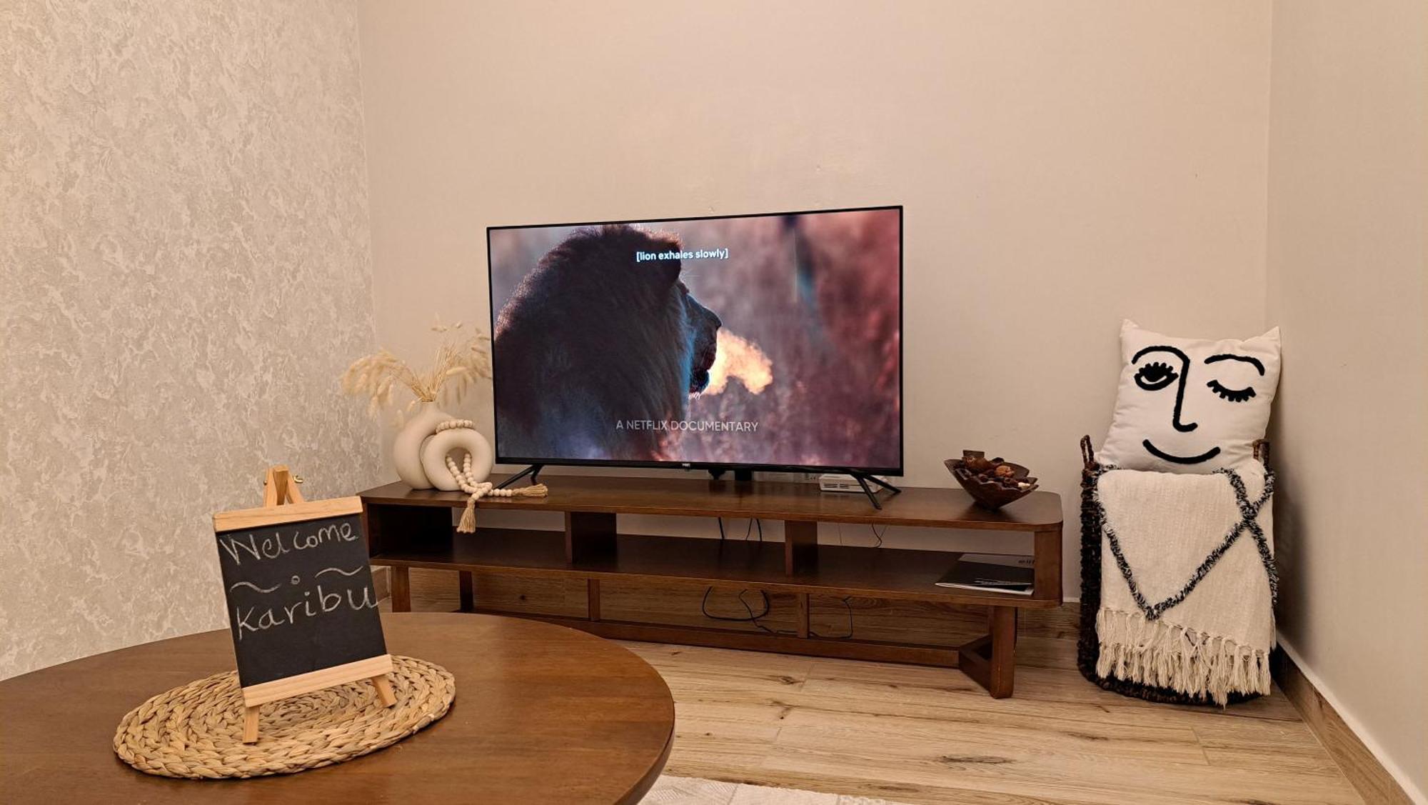 Ler Homes Найроби Екстериор снимка