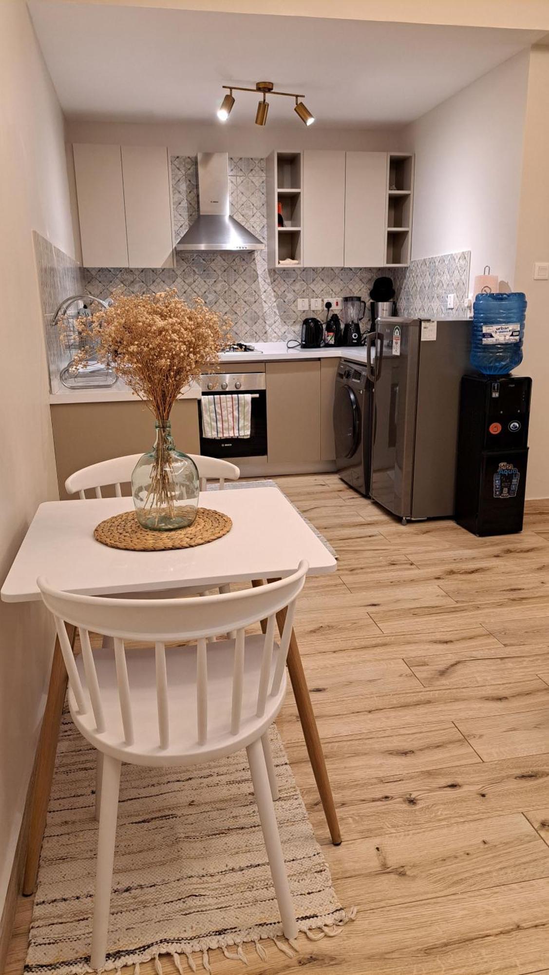 Ler Homes Найроби Екстериор снимка